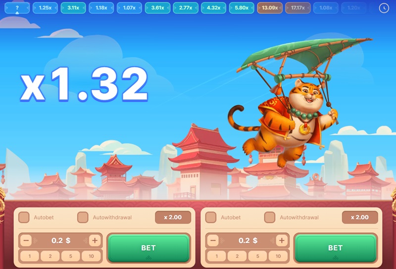 Fortune Crash Rules